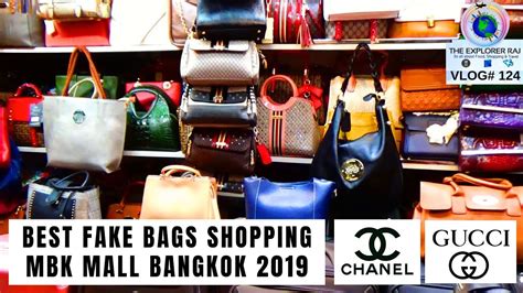 best place for fake bags in bangkok|designer counterfeit shopping in bangkok.